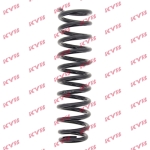 KYB Coil spring for HONDA ACCORD VI Hatchback (CH, CL) front axle