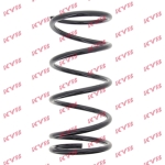 KYB Coil spring for HYUNDAI SANTA FÉ I (SM) front axle