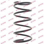 KYB Coil spring for MITSUBISHI CARISMA (DA_) front axle