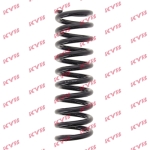KYB Coil spring for MERCEDES-BENZ E-KLASSE T-Model (S124) rear axle