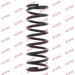 KYB Coil spring for TOYOTA PICNIC (_XM1_) rear axle