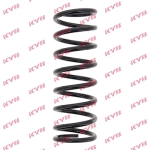 KYB Coil spring for JAGUAR X-TYPE I Kombi (X400) rear axle