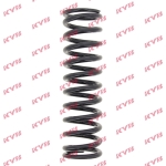 KYB Coil spring for JAGUAR XJ (X300, X330) front axle