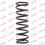 KYB Coil spring for LAND ROVER RANGE ROVER I front axle