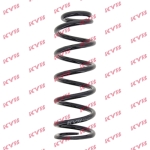 KYB Coil spring for LEXUS LS (_F1_) front axle