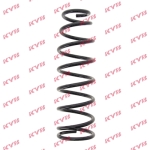 KYB Coil spring for TOYOTA LAND CRUISER 80 (_J8_) front axle