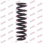 KYB Coil spring for TOYOTA HILUX VII Pick-up (_N1_, _N2_, _N3_) front axle