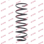 KYB Coil spring for TOYOTA LAND CRUISER 100 (_J1_) rear axle