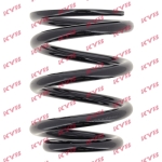 KYB Coil spring for TOYOTA HIACE IV Kasten (__H1_, __H2_) rear axle