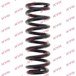 KYB Coil spring for JAGUAR XJ (X300, X330) rear axle