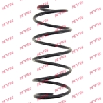 KYB Coil spring for BMW 3 Coupe (E36) front axle