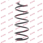 KYB Coil spring for RENAULT CLIO I (B/C57_, 5/357_) front axle