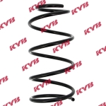 KYB Coil spring for ALFA ROMEO 145 (930_) front axle