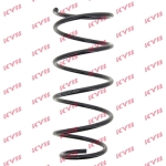 KYB Coil spring for ALFA ROMEO SPIDER (916_) front axle