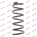 KYB Coil spring for VW GOLF I Cabriolet (155) front axle