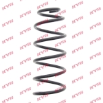 KYB Coil spring for SEAT AROSA (6H1) front axle
