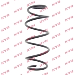 KYB Coil spring for FIAT PUNTO (188_) front axle