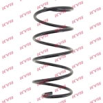 KYB Coil spring for RENAULT SAFRANE I (B54_) front axle