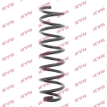 KYB Coil spring for MERCEDES-BENZ E-KLASSE (W211) front axle