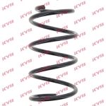 KYB Coil spring for TOYOTA COROLLA Verso (ZER_, ZZE12_, R1_) front axle