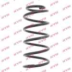 KYB Coil spring for DAEWOO LACETTI Schrägheck (KLAN) front axle