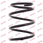 KYB Schraubenfeder für SUBARU IMPREZA Stufenheck (GD) Vorderachse