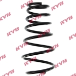 KYB Coil spring for TOYOTA CAMRY Stufenheck (_V5_) rear axle