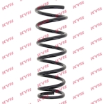 KYB Coil spring for LEXUS GS (_S16_) rear axle