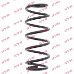 KYB Coil spring for DAEWOO TICO (KLY3) rear axle