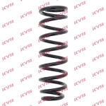 KYB Coil spring for TOYOTA COROLLA Verso (ZER_, ZZE12_, R1_) rear axle