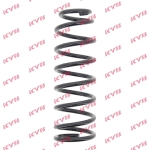 KYB Coil spring for TOYOTA COROLLA (_E12_) rear axle