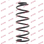 KYB Coil spring for KIA RIO II (JB) rear axle