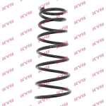 KYB Coil spring for KIA SHUMA II Stufenheck (FB) rear axle