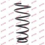 KYB Coil spring for TOYOTA CAMRY Stufenheck (_V3_) rear axle