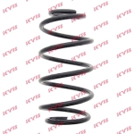 KYB Coil spring for SEAT ALHAMBRA (7V8, 7V9) front axle