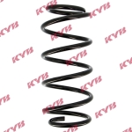 KYB Coil spring for OPEL VECTRA B (J96) front axle