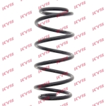 KYB Coil spring for OPEL ASTRA G Caravan (T98) front axle