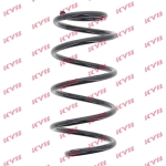 KYB Coil spring for SEAT ALTEA (5P1) front axle