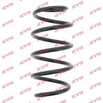 KYB Coil spring for SEAT ALTEA (5P1) front axle