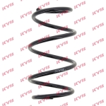 KYB Coil spring for FIAT PANDA / PANDA CLASSIC (169_) front axle