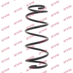 KYB Schraubenfeder für FIAT PANDA / PANDA CLASSIC (169_) Vorderachse