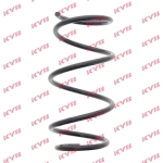 KYB Coil spring for BMW 3 (E46) front axle
