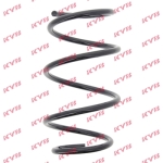 KYB Coil spring for BMW 3 (E46) front axle