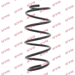 KYB Schraubenfeder für FIAT PANDA / PANDA CLASSIC (169_) Vorderachse