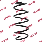 KYB Coil spring for FIAT PANDA / PANDA CLASSIC (169_) front axle