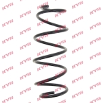 KYB Coil spring for FIAT PANDA / PANDA CLASSIC (169_) front axle