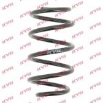 KYB Coil spring for SMART ROADSTER Coupe (452) front axle