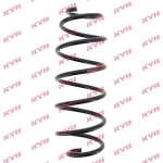 KYB Coil spring for VOLVO V70 III (135) front axle