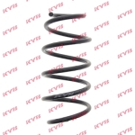 KYB Coil spring for HONDA CIVIC VIII Hatchback (FN, FK) front axle