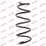 KYB Schraubenfeder für MERCEDES-BENZ A-KLASSE (W169) Vorderachse